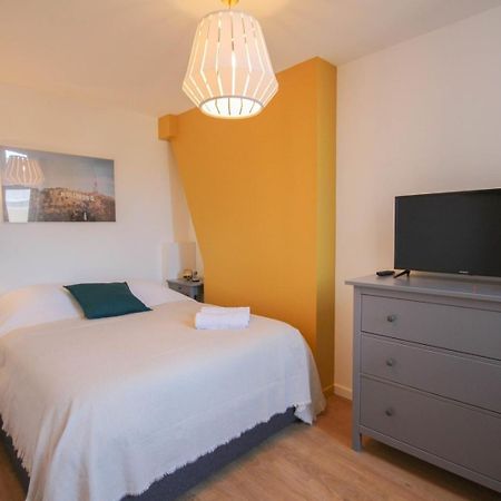 Lille Centre - Nice And Functional Ap. 2Bdrm Kültér fotó