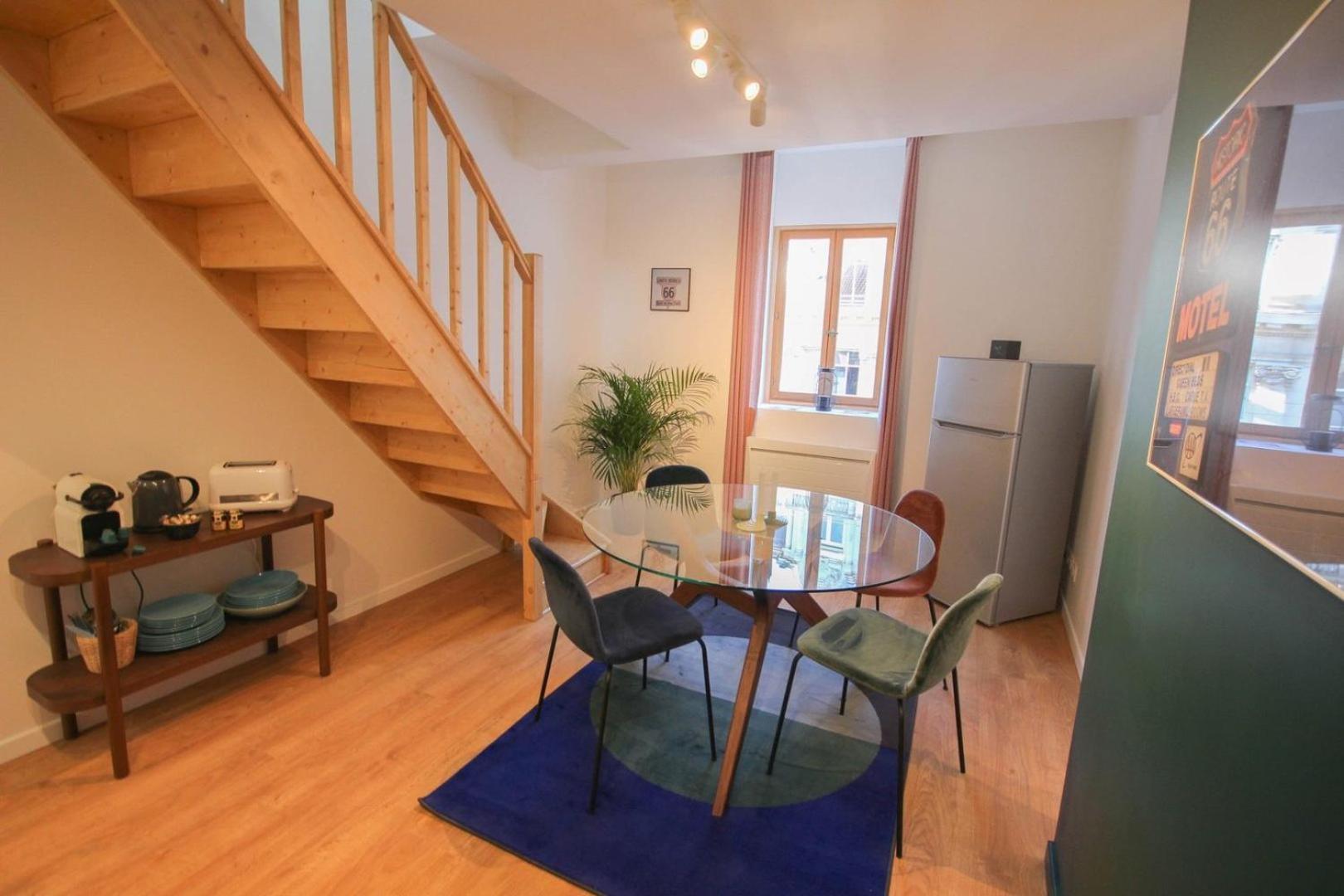 Lille Centre - Nice And Functional Ap. 2Bdrm Kültér fotó