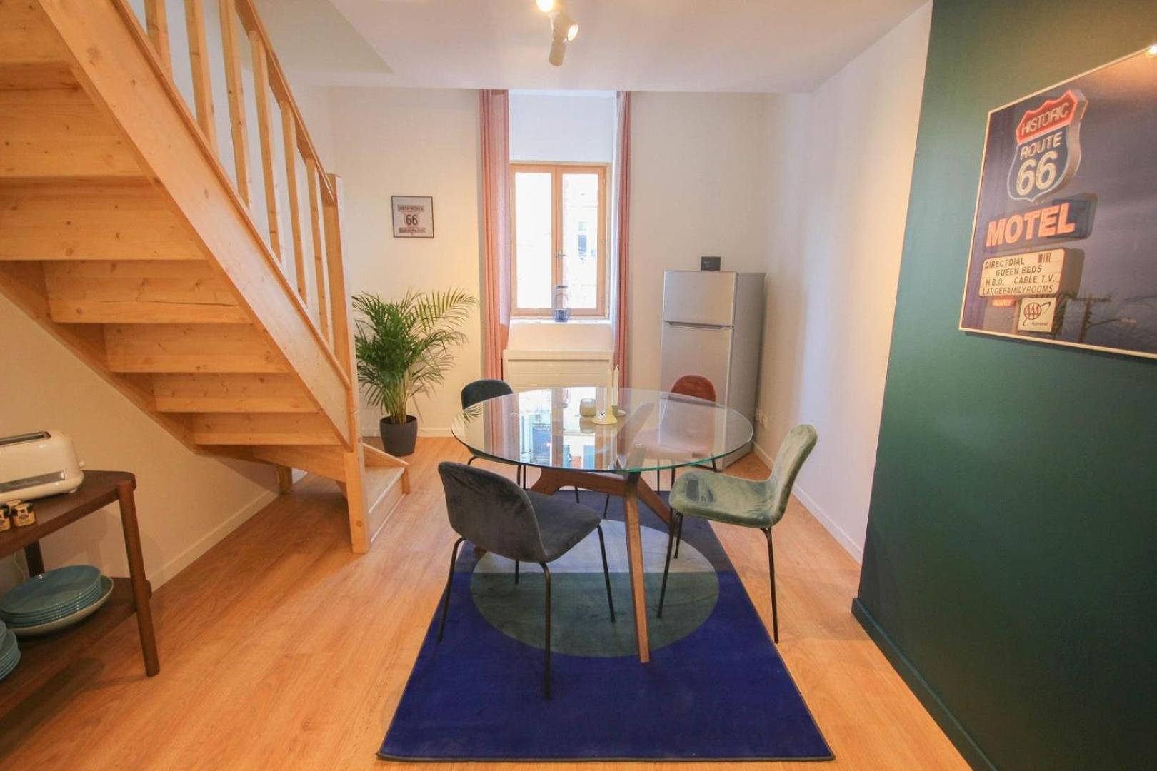 Lille Centre - Nice And Functional Ap. 2Bdrm Kültér fotó